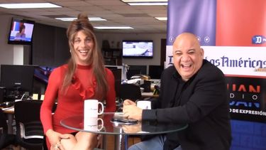 cucu diamante vip descubre quien se esconde tras el personaje