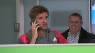 asi evita la prensa el futbolista aleman thomas müller