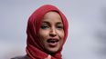 La legisladora Ilhan Omar, demócrata por Minnesota.&nbsp;