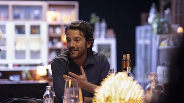 Diego Luna