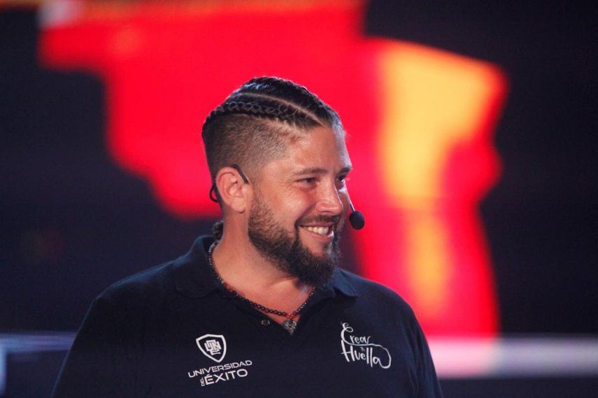 Sergio Cánovas.&nbsp;