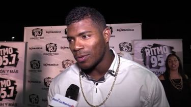 Puig comenzará su preparación esta semana para llegar a tono en febrero