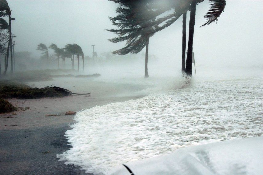 Se duplican posibilidades de intensa temporada de huracanes