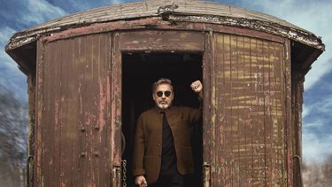 El cantautor venezolano Ricardo Montaner.&nbsp;