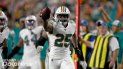 Xavien Howard saltó desde las cenizas de una grave lesión a convertirse en el mejor jugador de los Dolphins y uno de los mejores de la liga en la temporada del 2020 Xavien Howard saltó desde las cenizas de una grave lesión a convertirse en el mejor jugador de los Dolphins y uno de los mejores de la liga en la temporada del 2020