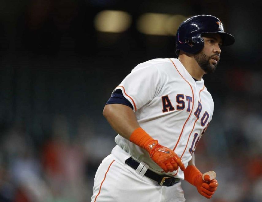 Beltrán se lamentó no poder entrar al club de los 3.000 hits.&nbsp;