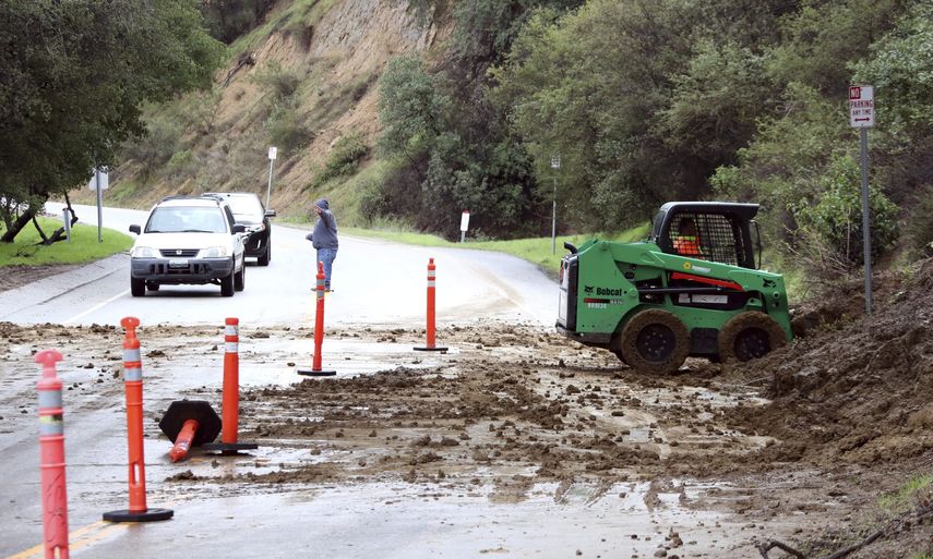 Las tormentas de los días 27 y 28 de mayo en Tennessee dejaron sin electricidad a más de 180.000 vecinos solo en la ciudad de Memphis y sus alrededores.