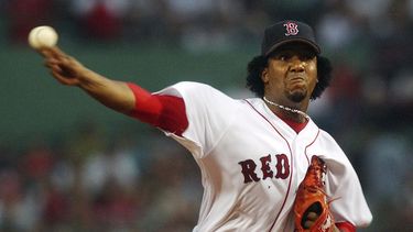 El lanzador dominicano está confiado en que será exaltado al Salón de la Fama