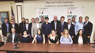 Participantes en el panel Todos por Cuba Libre, organizado por el Directorio Democrático y DIARIO LAS AMÉRICAS. Participantes en el panel Todos por Cuba Libre, organizado por el Directorio Democrático y DIARIO LAS AMÉRICAS.