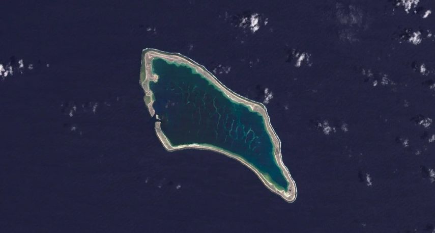 Las naciones insulares del Pacífico, como Kiribati —un país de baja altitud en el sur del Océano Pacífico— se están preparando ahora para un futuro con niveles del mar más altos.&nbsp;