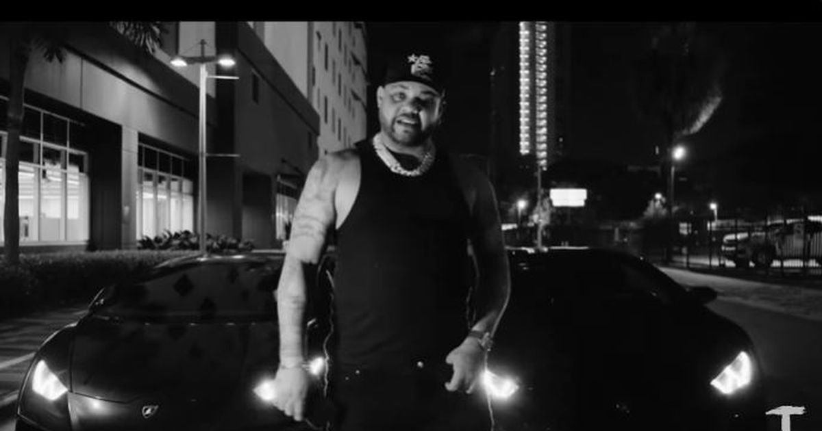 Pruebas forense dan sorprendente giro en investigación por asesinato del reguetonero “el Taiger”