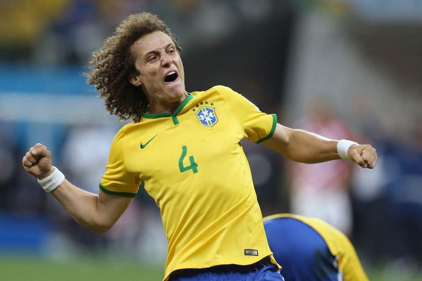 El brasileño desea terminar su carrera en Estados Unidos