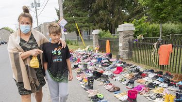 Trudeau exige a Iglesia responsabilidad por abusos en escuelas indígenas.&nbsp;