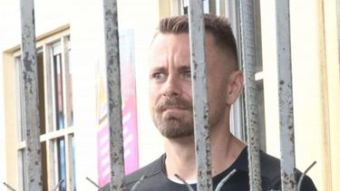 Médicos forenses panameños determinaron que Holbert no padece de remordimientos, es una persona fría y calculadora.