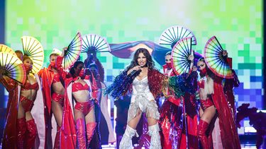 Thalía