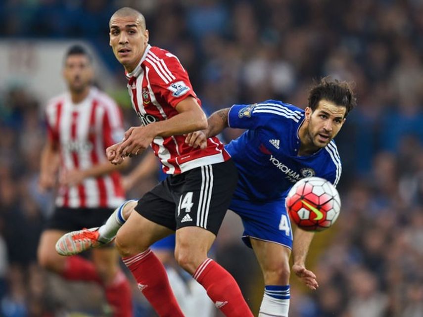 El Chelsea ocupa el puesto 16 de la Premier. (EFE)