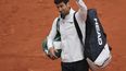 Djokovic perderá el segundo lugar del ranking mundial y sería superado por Nadal o Stan Wawrinka. 