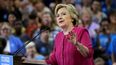 La candidata demócrata a la Casa Blanca, Hillary Clinton (EFE)