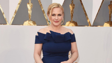 Patricia Arquette. (INSTAGRAM)