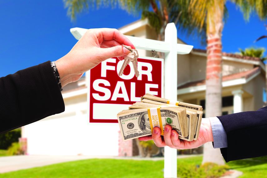 Las transacciones en efectivo son dos veces superiores en el sur de la Florida en comparación con la media nacional