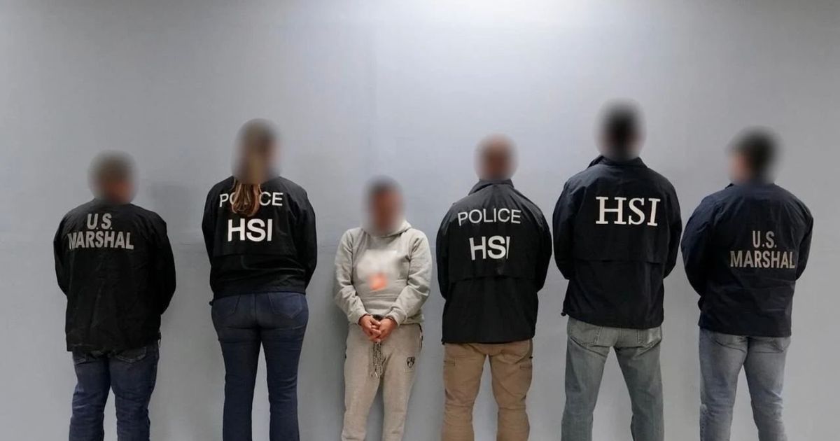 Guatemala extradita a EEUU a ciudadano acusado de tráfico de personas por la muerte de 56 migrantes