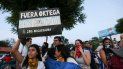 Nicaragua: elecciones sin credibilidad democrática Nicaragua: elecciones sin credibilidad democrática