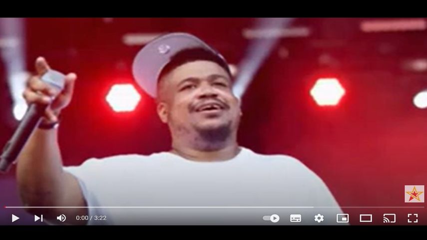 Lamentan muerte de Trugoy, miembro del grupo De La Soul.