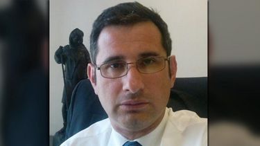 Kaveladze es vicepresidente de Crocus Group, la compañía de desarrollo inmobiliario dirigida por el arzobispo azerbaiyano-ruso Aras Agalarov.