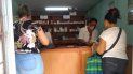 Farmacia en Santiago de Cuba. Farmacia en Santiago de Cuba.