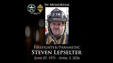 Steven Lepselter, de 54 años.