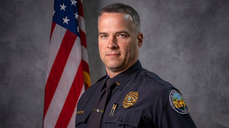Matthew Castillo es postulado como jefe de la Policia de Doral. Matthew Castillo es postulado como jefe de la Policia de Doral.