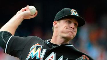 Tom Koehler llegó a diez victorias en la temporada. (ARCHIVO)