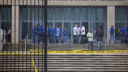 Comienzan a normalizar funcionamiento de embajada de EEUU en Cuba