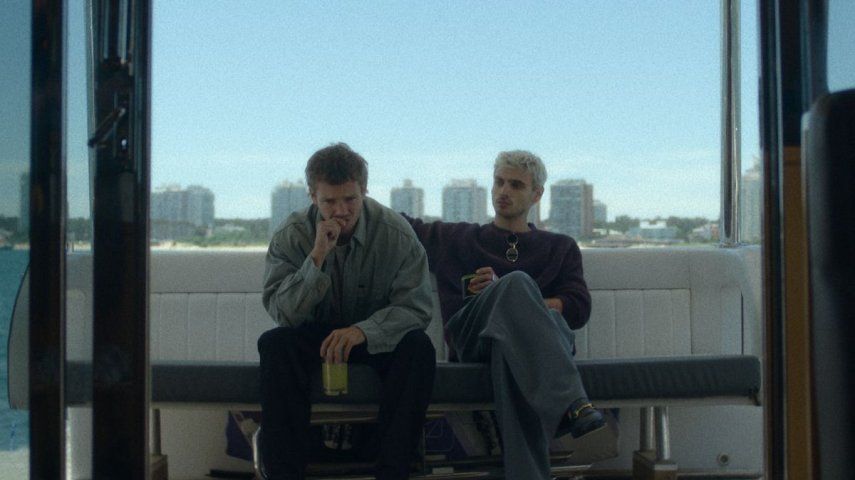 &nbsp;Amor Animal es una historia llena de pasión, crítica social, amistad y tragedia.&nbsp;