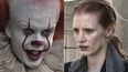Durante la CinemaCon en Las Vegas, Warner Bros. ha proyectado un fragmento de la cinta, que muestra al Club de los Perdedores en su versión adulta.&nbsp;