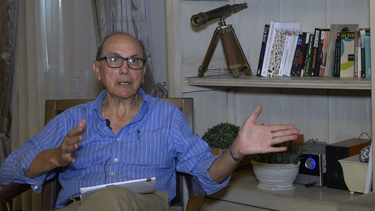 Francisco Javier Vargas Galindo, experto en gobernabilidad y negociaci&oacute;n internacional