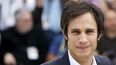 El actor Gael García Bernal. El actor Gael García Bernal.