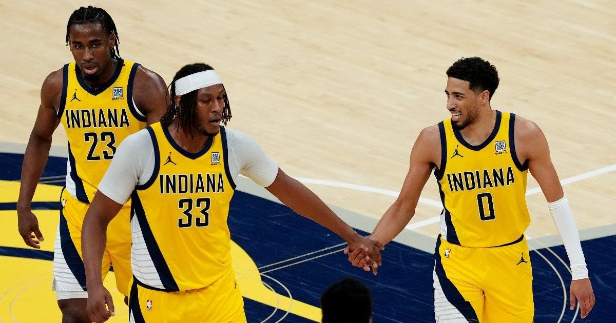 Final de la NBA llega al séptimo juego por primera vez desde el 2016