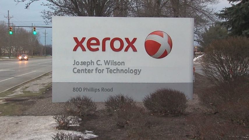Xerox y Fujifilm mantienen un joint venture en la región de Asia-Pacífico desde hace 56 años, con el nombre de Fuji Xerox.
