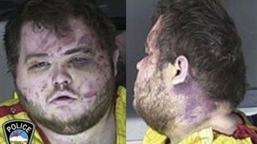 Anderson Lee Aldrich es acusado por las autoridades de disparar en un club gay en Colorado Spring.&nbsp;