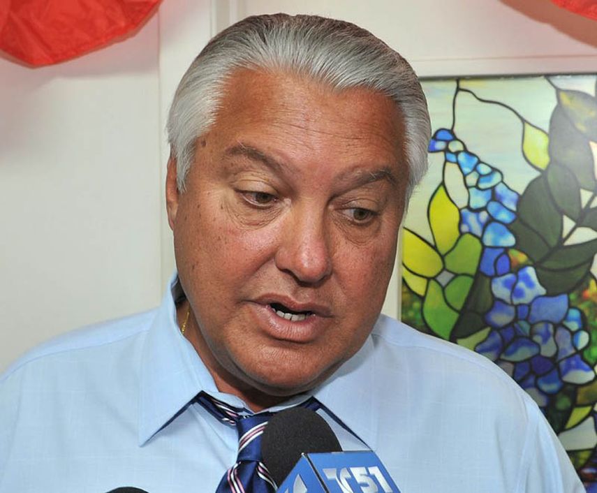 Martínez Omitieron importantes elementos del presupuesto