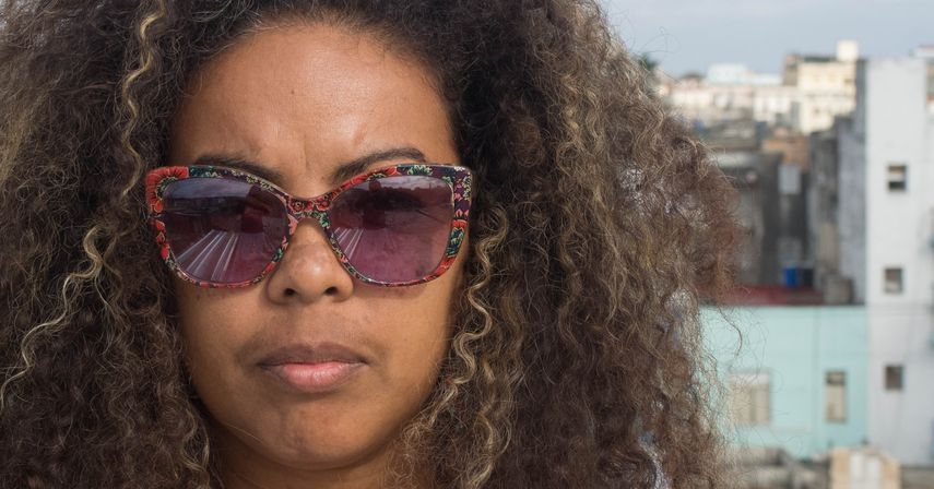 María Matienzo.&nbsp;