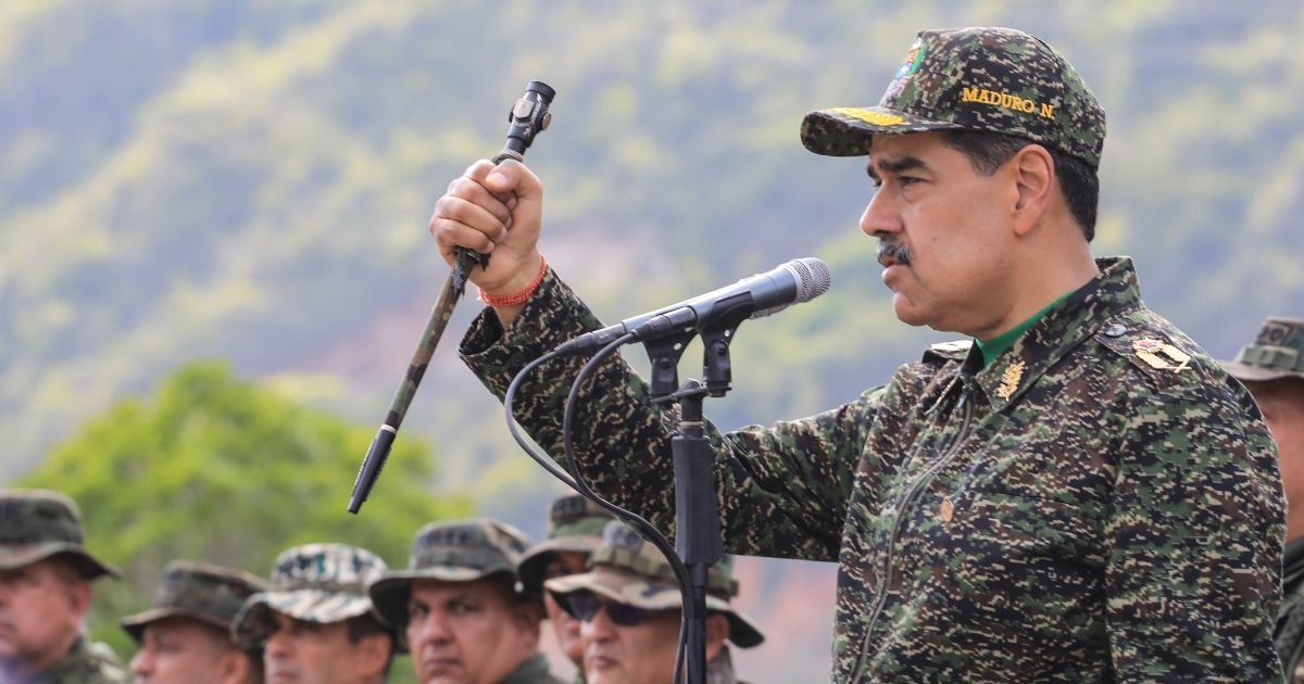Exoficial cubano advierte: “Venezuela no tiene capacidad militar frente a EEUU”