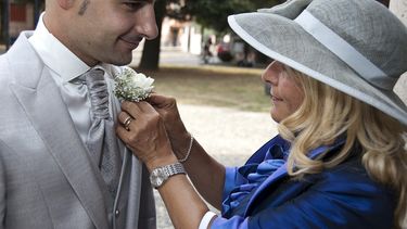 En el Día Mundial de la Suegra se recomienda mostrarles respeto y consideración