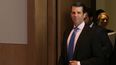 Donald&nbsp;Trump&nbsp;Jr., el hijo mayor del presidente Donald&nbsp;J.&nbsp;Trump.