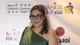 Karina Pavone, presidenta de Amigos for Kids.&nbsp;