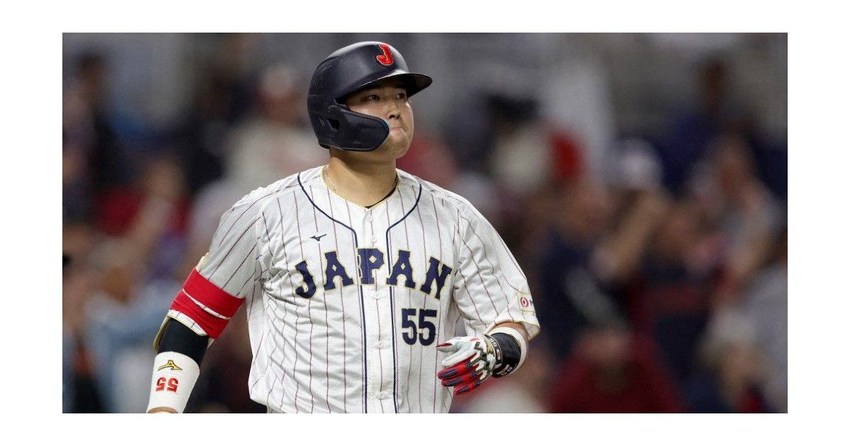 No todo lo que brilla en Japón puede batear en MLB