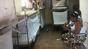 El dengue y el COVID tienen en jaque a toda Cuba