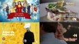 Algunos de los programas de Nuestra.TV para celebras las fiestas de fin de año.&nbsp;