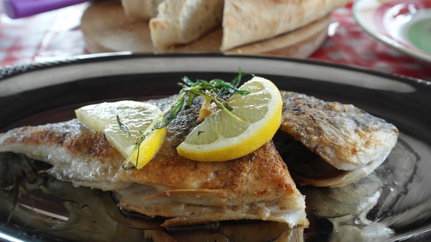 En Viernes Santo, comer pescado forma parte de la tradición cristiana.&nbsp;